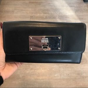 Diesel Wallet